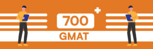 How to get a 700+ GMAT score