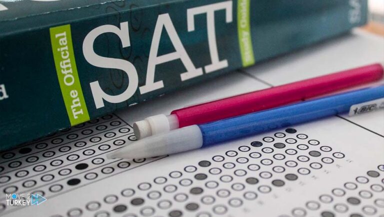 Qu'est-ce que l'examen SAT et à quoi sert-il