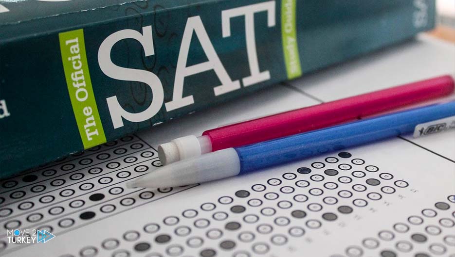 Qu&rsquo;est-ce que l&rsquo;examen SAT et à quoi sert-il?